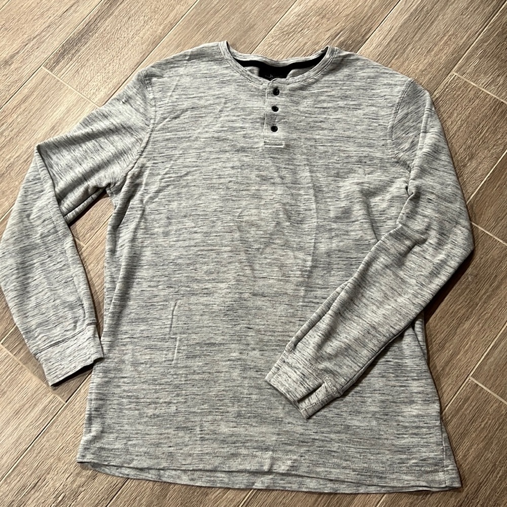 Dressy thermal